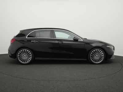 Mercedes A 200 d Kompaktlimousine (2026) - Foto 5