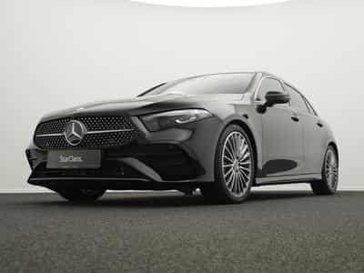 Mercedes A 200 d Kompaktlimousine (2026) - Foto 10