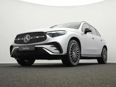Mercedes GLC 220 d 4MATIC (2026) - Foto 10
