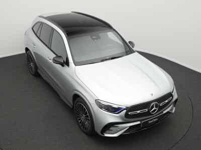 Mercedes GLC 220 d 4MATIC (2026) - Foto 12