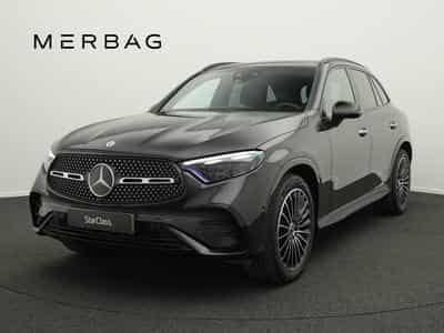 Mercedes GLC 220 d 4MATIC (2026) - Foto 1