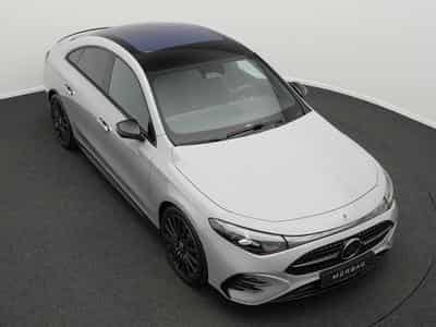 Mercedes CLA 220 4MATIC (2026) - Foto 12