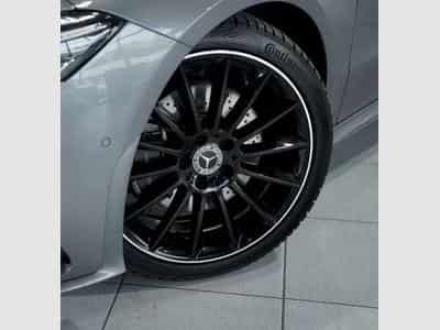 Mercedes CLA 220 4M AMG line 2.H *19 *Pano *Night *BURM (2019) - Foto 3