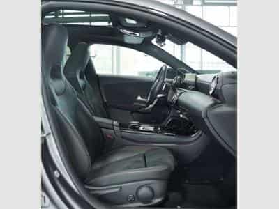 Mercedes CLA 220 4M AMG line 2.H *19 *Pano *Night *BURM (2019) - Foto 15