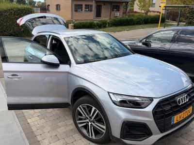 Audi Q5 (2022) - Foto 1