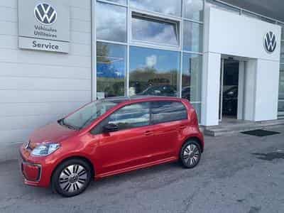 VW UP 83cv (2022) - Photo 1