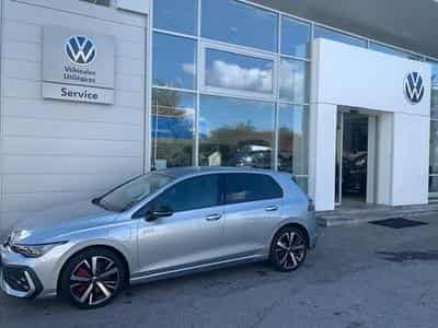 VW Golf GTE BLACK STYLE 1.5eHybrid 177CV DSG6 (2025) - Photo 1