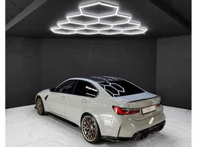 BMW M3 CS G80 XDRIVE / CARBON / M Driver's Package (2025) - Foto 3