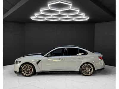 BMW M3 CS G80 XDRIVE / CARBON / M Driver's Package (2025) - Foto 2