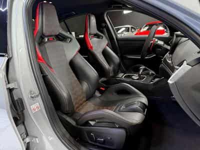 BMW M3 CS G80 XDRIVE / CARBON / M Driver's Package (2025) - Foto 12