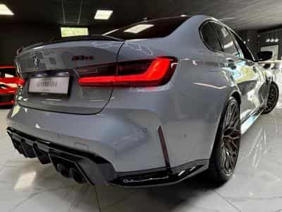 BMW M3 CS G80 XDRIVE / CARBON / M Driver's Package (2025) - Foto 15