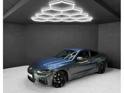 BMW M440 M440i xDrive Coupé Warranty (2021) - Foto 1
