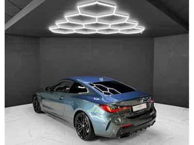 BMW M440 M440i xDrive Coupé Warranty (2021) - Foto 3