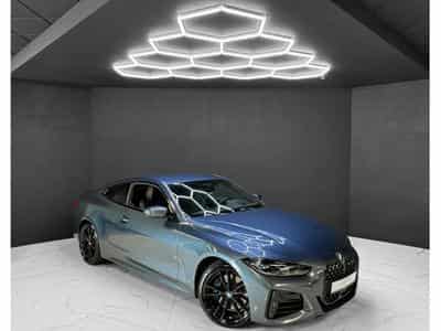 BMW M440 M440i xDrive Coupé Warranty (2021) - Foto 7