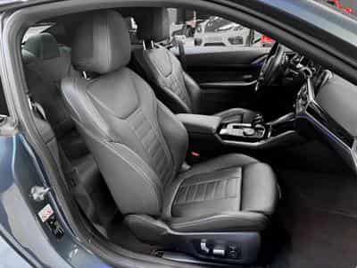 BMW M440 M440i xDrive Coupé Warranty (2021) - Foto 12