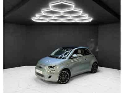 Fiat 500 La Prima  3+1 ACC / CO-Driver 42 kWh (2022) - Foto 1