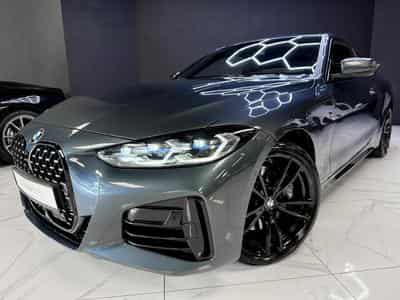 BMW M440 M440i xDrive Coupé Warranty (2021) - Foto 14