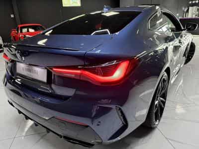 BMW M440 M440i xDrive Coupé Warranty (2021) - Foto 15
