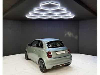 Fiat 500 La Prima  3+1 ACC / CO-Driver 42 kWh (2022) - Foto 3