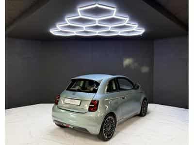 Fiat 500 La Prima  3+1 ACC / CO-Driver 42 kWh (2022) - Foto 5
