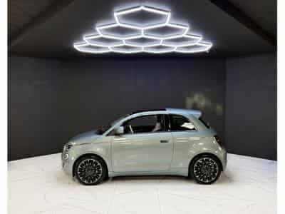 Fiat 500 La Prima  3+1 ACC / CO-Driver 42 kWh (2022) - Foto 2