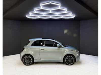 Fiat 500 La Prima  3+1 ACC / CO-Driver 42 kWh (2022) - Foto 6