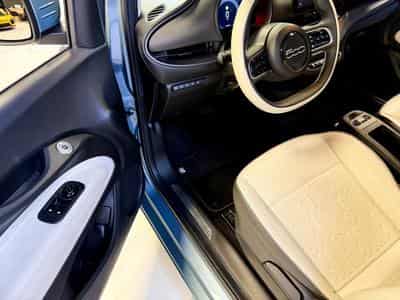 Fiat 500 La Prima  3+1 ACC / CO-Driver 42 kWh (2022) - Foto 11