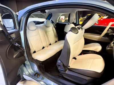 Fiat 500 La Prima  3+1 ACC / CO-Driver 42 kWh (2022) - Foto 10