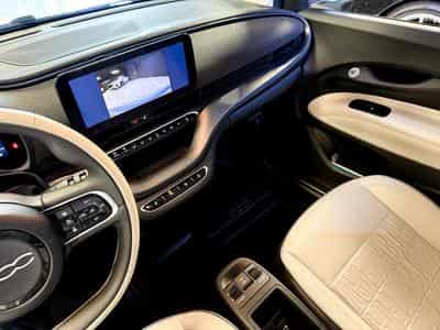 Fiat 500 La Prima  3+1 ACC / CO-Driver 42 kWh (2022) - Foto 12