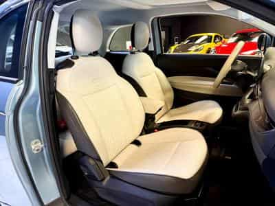 Fiat 500 La Prima  3+1 ACC / CO-Driver 42 kWh (2022) - Foto 13