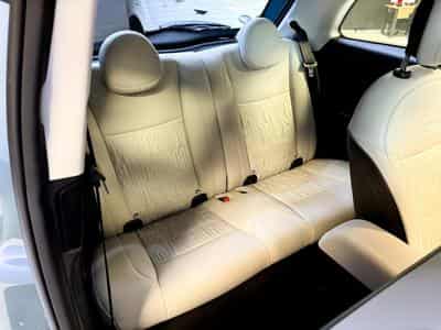 Fiat 500 La Prima  3+1 ACC / CO-Driver 42 kWh (2022) - Foto 14
