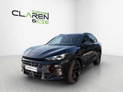 Cupra Terramar VZ (2026) - Foto 1