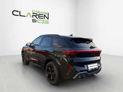 Cupra Terramar VZ (2026) - Foto 6