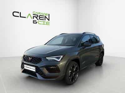 Cupra Ateca (2026) - Foto 1