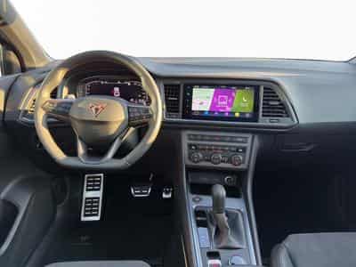 Cupra Ateca (2026) - Foto 2