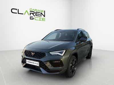 Cupra Ateca (2026) - Foto 3