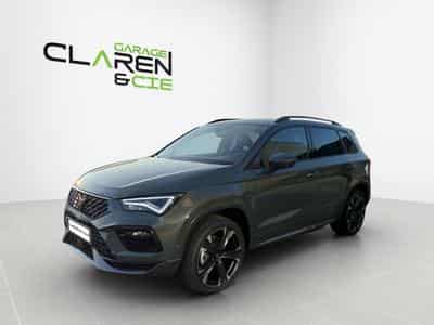 Cupra Ateca (2026) - Foto 4