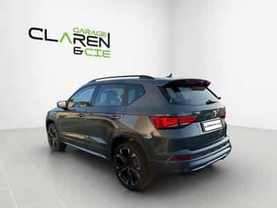 Cupra Ateca (2026) - Foto 5