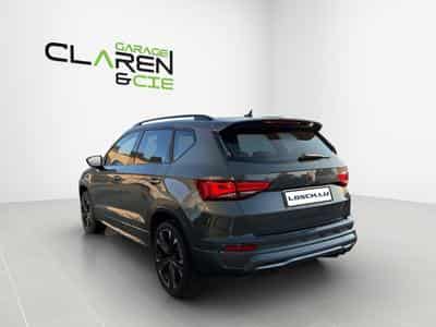 Cupra Ateca (2026) - Foto 6