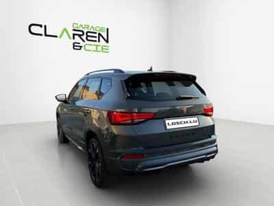 Cupra Ateca (2026) - Foto 7