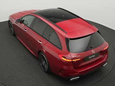 Mercedes C 200 d T-Modell (2026) - Foto 13