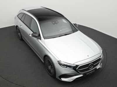 Mercedes E 220 d T-Modell (2026) - Foto 12