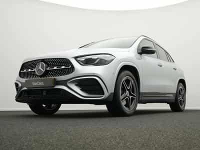 Mercedes GLA 180 GLA 180 (2026) - Foto 10