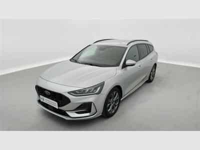 Ford Focus 1.0 EcoBoost 125Cv ST-Line NAVI / FULL LED / CARPLAY (2024) - Photo 1