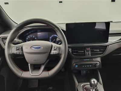 Ford Focus 1.0 EcoBoost 125Cv ST-Line NAVI / FULL LED / CARPLAY (2024) - Photo 9