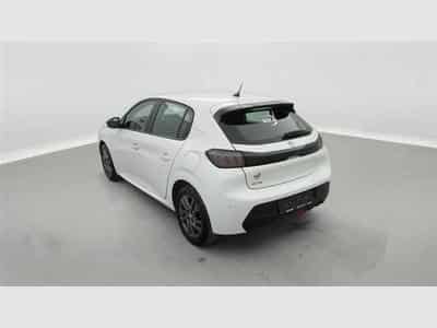 Peugeot 208 1.2i PureTech Active MIRRORLINK / PDC AR / JA 16" (2022) - Photo 2