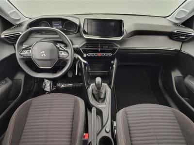 Peugeot 208 1.2i PureTech Active MIRRORLINK / PDC AR / JA 16" (2022) - Photo 8