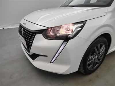 Peugeot 208 1.2i PureTech Active MIRRORLINK / PDC AR / JA 16" (2022) - Photo 15
