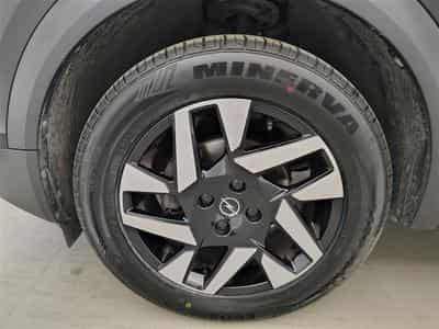 Opel Mokka 1.2 Turbo GS Line NAVI / FULL LED / S-CUIR (2024) - Photo 6
