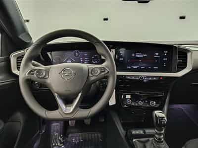 Opel Mokka 1.2 Turbo GS Line NAVI / FULL LED / S-CUIR (2024) - Photo 9